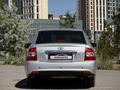 ВАЗ (Lada) Priora 2170 2013 года за 1 800 000 тг. в Караганда – фото 4