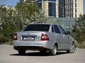 ВАЗ (Lada) Priora 2170 2013 года за 1 800 000 тг. в Караганда – фото 6