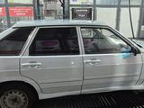 ВАЗ (Lada) 2114 2005 года за 900 000 тг. в Павлодар – фото 3