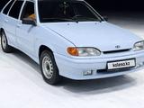 ВАЗ (Lada) 2114 2005 года за 900 000 тг. в Павлодар
