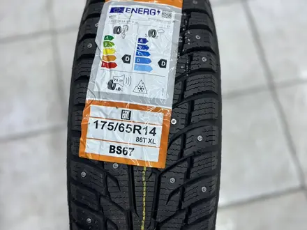 Winda Boto 175/65R14 BS67 за 20 000 тг. в Семей