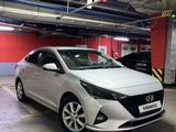 Hyundai Accent 2021 года за 7 000 000 тг. в Алматы