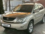 Lexus RX 300 2005 годаүшін8 000 000 тг. в Алматы – фото 4