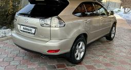 Lexus RX 300 2005 годаүшін8 000 000 тг. в Алматы