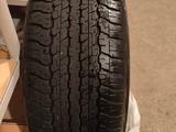 Dunlop Grandtrek AT22 265/60 R18 110H за 110 000 тг. в Алматы