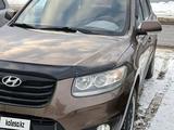 Hyundai Santa Fe 2010 годаүшін7 700 000 тг. в Кокшетау