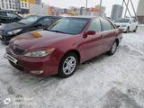 Toyota Camry 2002 года за 3 700 000 тг. в Астана