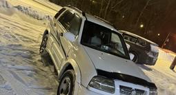 Suzuki Grand Vitara 1999 годаүшін3 100 000 тг. в Усть-Каменогорск – фото 2