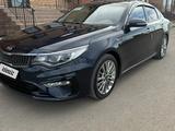 Kia K5 2018 года за 9 500 000 тг. в Астана – фото 4