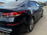 Kia K5 2018 года за 9 500 000 тг. в Астана – фото 5