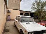 ВАЗ (Lada) 2106 1998 года за 700 000 тг. в Туркестан