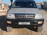 Toyota Land Cruiser 2006 годаүшін6 700 000 тг. в Жанаозен