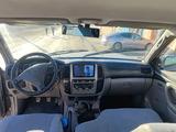Toyota Land Cruiser 2006 годаүшін6 700 000 тг. в Жанаозен – фото 2