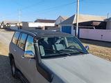 Toyota Land Cruiser 2006 годаүшін6 700 000 тг. в Жанаозен – фото 5