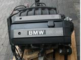 Контрактные двигатели на BMW M52b28 2.8. за 420 000 тг. в Алматы