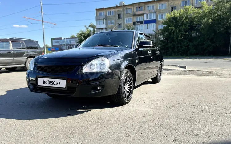 ВАЗ (Lada) Priora 2172 2012 года за 3 000 000 тг. в Усть-Каменогорск