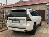 Toyota Land Cruiser Prado 2014 года за 17 790 000 тг. в Кульсары – фото 3