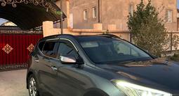 Hyundai Santa Fe 2013 года за 8 700 000 тг. в Актау – фото 3