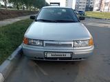 ВАЗ (Lada) 2110 2008 года за 1 200 000 тг. в Костанай