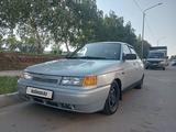 ВАЗ (Lada) 2110 2008 года за 1 200 000 тг. в Костанай – фото 2