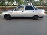 ВАЗ (Lada) 2110 2008 года за 1 200 000 тг. в Костанай – фото 3