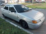 ВАЗ (Lada) 2110 2008 года за 1 200 000 тг. в Костанай – фото 5