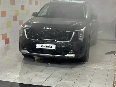 Kia Sorento 2024 года за 19 000 000 тг. в Астана – фото 4