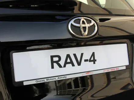 Toyota RAV4 2019 года за 17 500 000 тг. в Алматы – фото 15