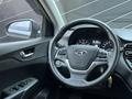 Hyundai Accent 2021 годаfor8 450 000 тг. в Атырау – фото 8