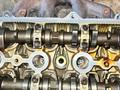 Двигатель из Японии 1ZZ FE 1.8литра на Toyota Avensis за 550 000 тг. в Алматы – фото 4