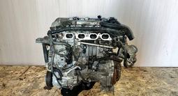 Двигатель 1ZZ-FE 1.8л Toyota Avensis, Corolla за 450 000 тг. в Алматы