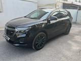 Chevrolet Equinox 2021 года за 10 200 000 тг. в Алматы – фото 3