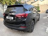 Chevrolet Equinox 2021 года за 10 200 000 тг. в Алматы – фото 4