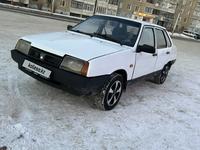 ВАЗ (Lada) 21099 1999 годаfor620 000 тг. в Костанай