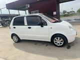 Daewoo Matiz 2012 годаүшін2 250 000 тг. в Алматы