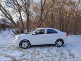 Chevrolet Cobalt 2022 года за 5 450 000 тг. в Костанай – фото 2