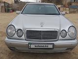 Mercedes-Benz E 200 1996 годаүшін3 000 000 тг. в Байконыр