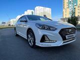 Hyundai Sonata 2019 года за 9 600 000 тг. в Шымкент