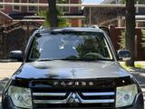 Mitsubishi Pajero 2007 годаfor9 300 000 тг. в Алматы