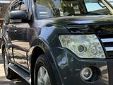 Mitsubishi Pajero 2007 годаfor9 300 000 тг. в Алматы – фото 4