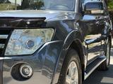Mitsubishi Pajero 2007 годаfor9 300 000 тг. в Алматы – фото 5
