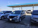 Toyota Sienna 2011 года за 10 500 000 тг. в Атырау