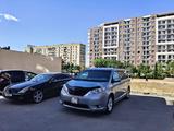 Toyota Sienna 2011 годаүшін10 500 000 тг. в Атырау – фото 4