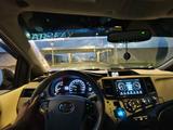 Toyota Sienna 2011 годаүшін10 500 000 тг. в Атырау – фото 5