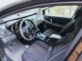 Mazda CX-7 2006 годаүшін4 500 000 тг. в Шымкент – фото 4