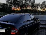 ВАЗ (Lada) Priora 2172 2008 года за 2 200 000 тг. в Актобе – фото 2