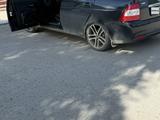ВАЗ (Lada) Priora 2172 2008 года за 2 200 000 тг. в Актобе – фото 3