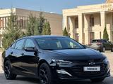 Chevrolet Malibu 2022 года за 11 900 000 тг. в Алматы