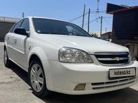 Chevrolet Lacetti 2012 годаүшін3 900 000 тг. в Шымкент