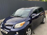 Toyota Urban Cruiser 2009 годаүшін4 950 000 тг. в Алматы